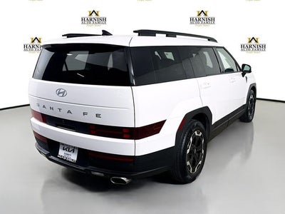 2024 Hyundai Santa Fe SEL