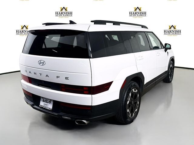 2024 Hyundai Santa Fe SEL