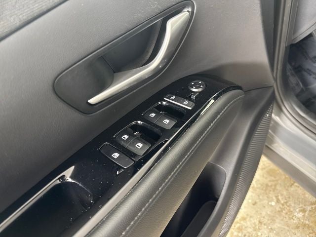 2022 Hyundai Santa Cruz Limited