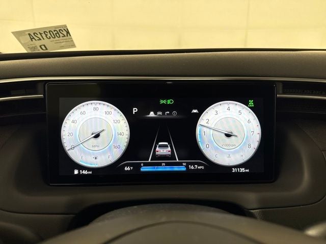 2022 Hyundai Santa Cruz Limited