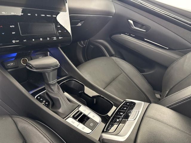 2022 Hyundai Santa Cruz Limited