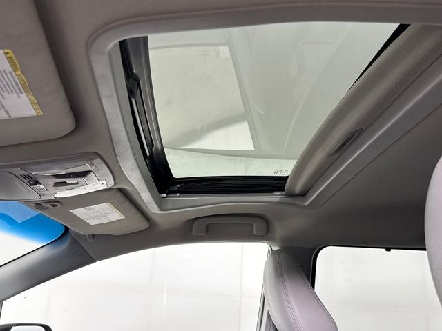 2015 Toyota Sienna XLE 7 Passenger