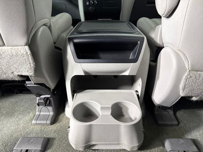2015 Toyota Sienna XLE 7 Passenger