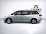 2015 Toyota Sienna XLE 7 Passenger
