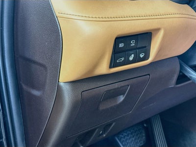 2020 Toyota Highlander Platinum