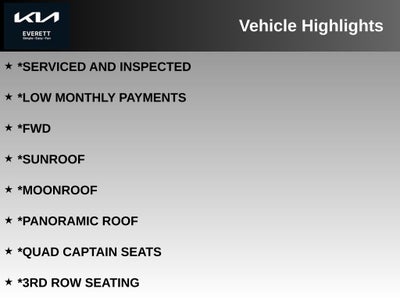 2016 Toyota Highlander Limited Platinum V6