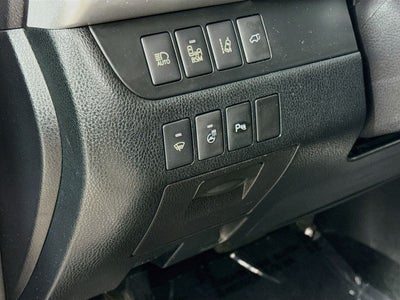 2014 Toyota Highlander Limited Platinum V6