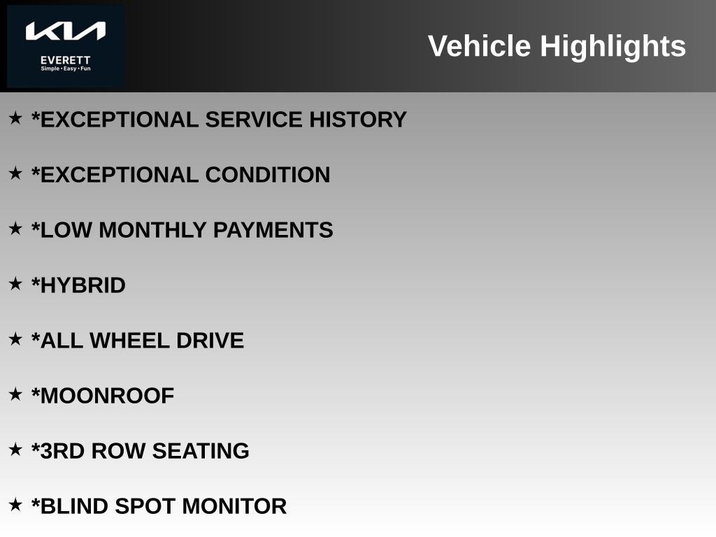 2022 Toyota Sienna XLE 7 Passenger