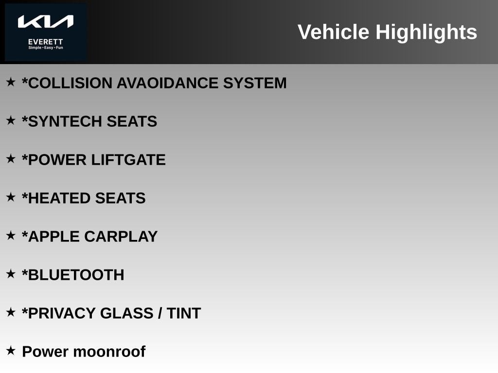 2022 Toyota Sienna XLE 7 Passenger