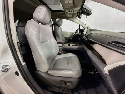 2023 Toyota Sienna XLE 7 Passenger