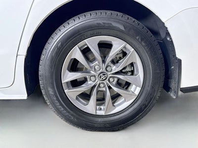 2023 Toyota Sienna XLE 7 Passenger