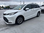 2023 Toyota Sienna XLE 7 Passenger