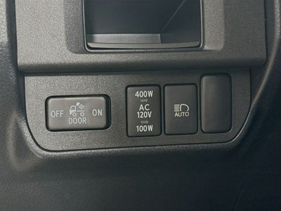 2019 Toyota Tacoma TRD Sport V6