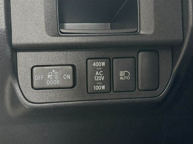 2019 Toyota Tacoma TRD Sport V6