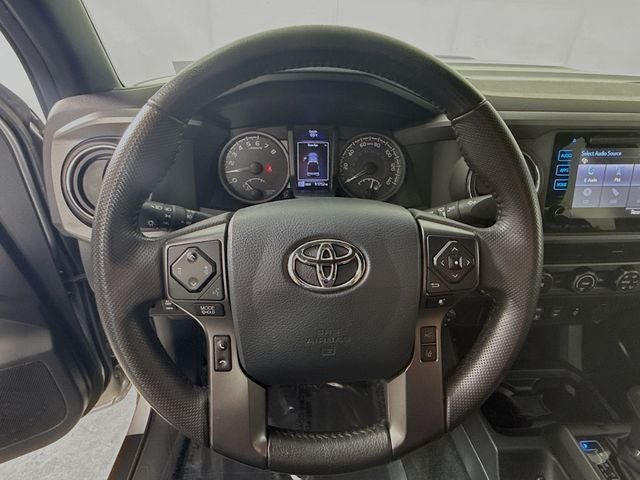 2019 Toyota Tacoma TRD Sport V6