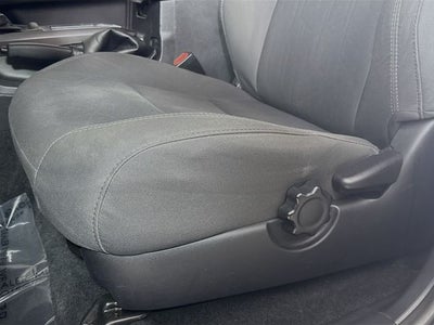 2019 Toyota Tacoma TRD Sport V6