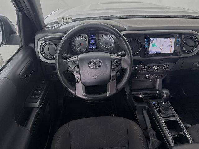 2019 Toyota Tacoma TRD Sport V6