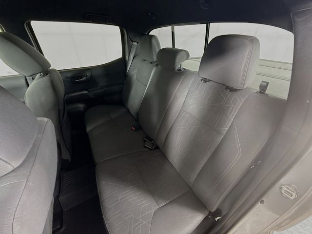 2019 Toyota Tacoma TRD Sport V6