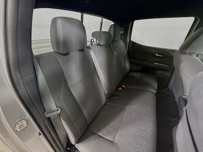 2019 Toyota Tacoma TRD Sport V6