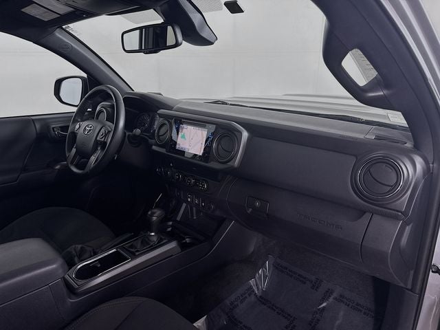 2019 Toyota Tacoma TRD Sport V6