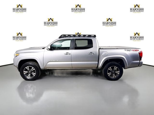 2019 Toyota Tacoma TRD Sport V6