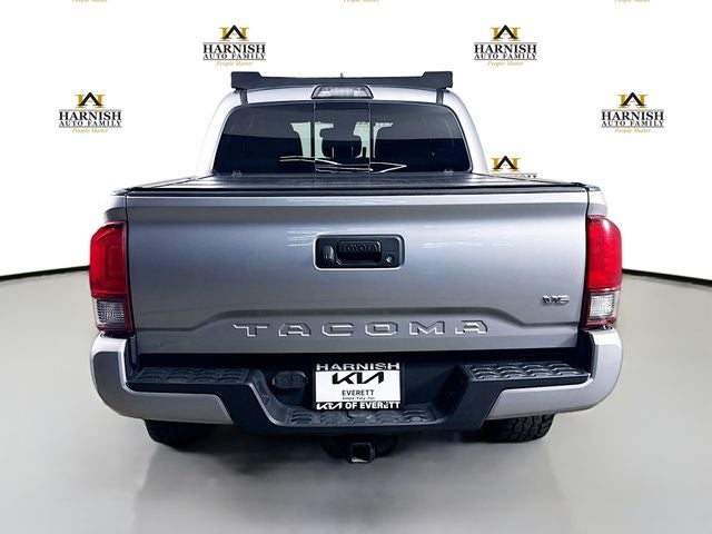 2019 Toyota Tacoma TRD Sport V6