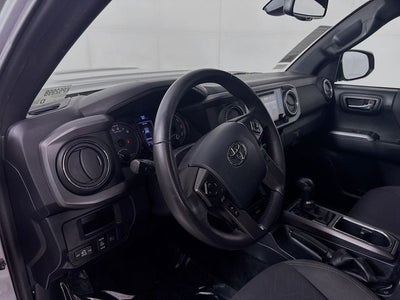 2019 Toyota Tacoma TRD Sport V6