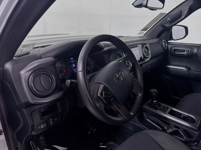 2019 Toyota Tacoma TRD Sport V6