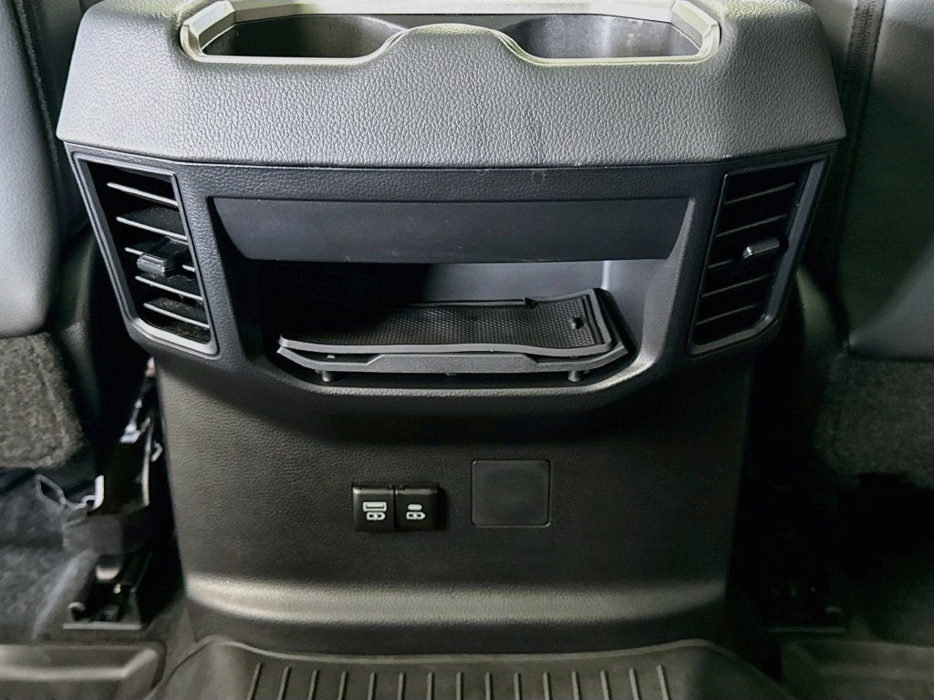 2024 Toyota Tundra TRD OFF-ROAD