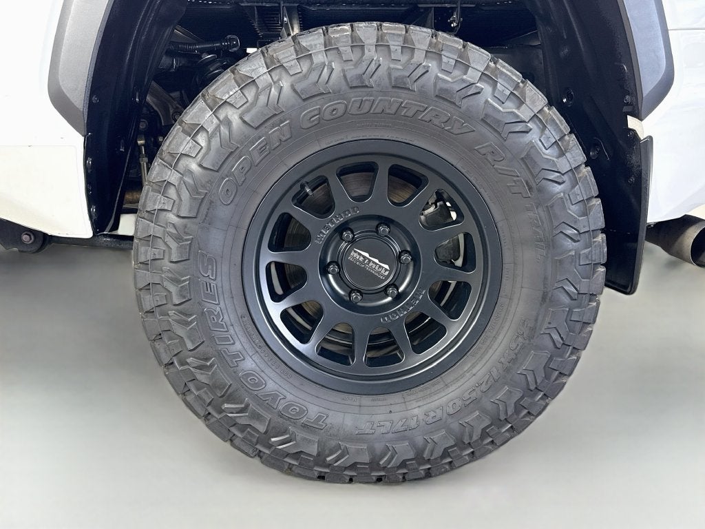 2024 Toyota Tundra TRD OFF-ROAD