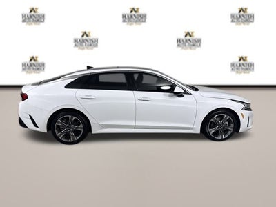 2022 Kia K5 EX