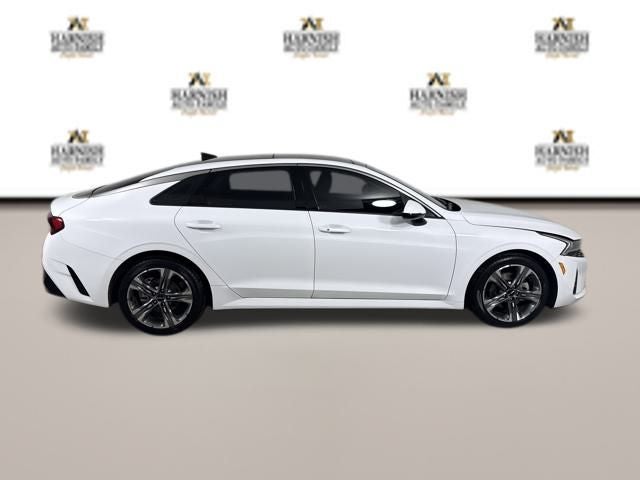 2022 Kia K5 EX