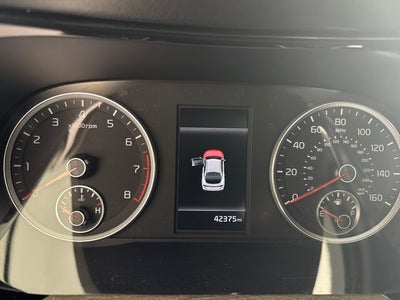 2022 Kia K5 EX