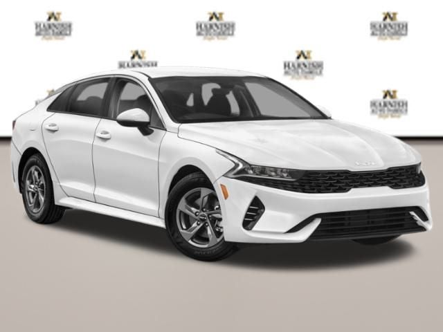 2022 Kia K5 EX