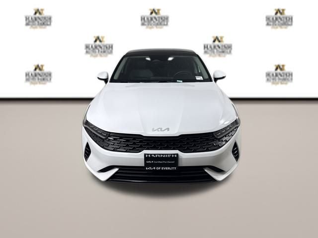 2022 Kia K5 EX