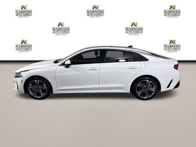 2022 Kia K5 EX