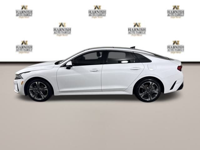 2022 Kia K5 EX