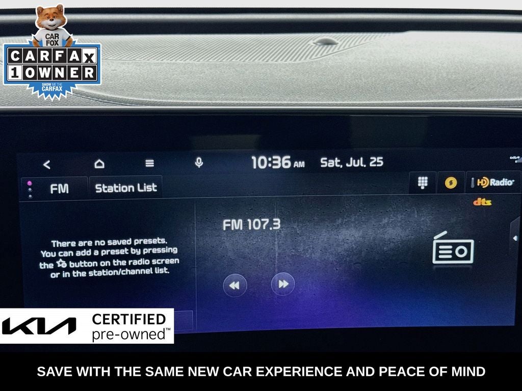 2023 Kia Sportage X-Pro