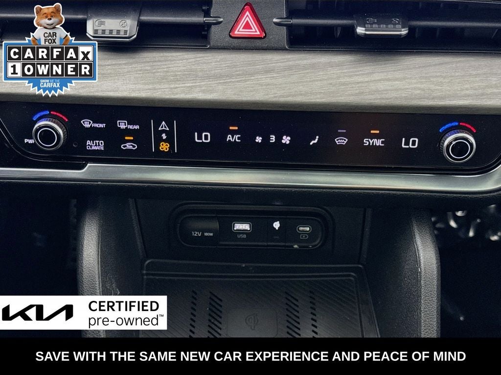 2023 Kia Sportage X-Pro