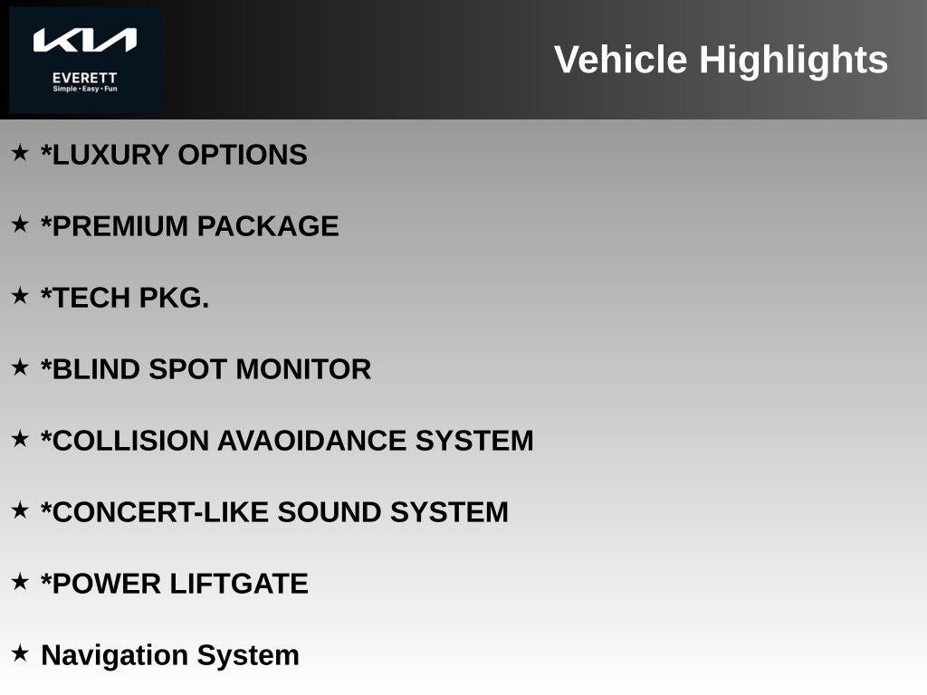 2023 Kia Sportage X-Pro