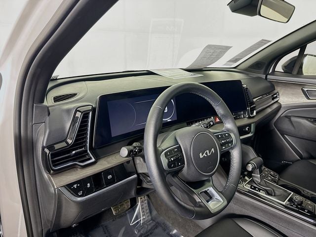 2023 Kia Sportage X-Pro Prestige