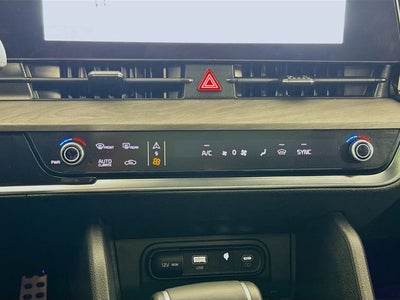 2023 Kia Sportage X-Pro Prestige