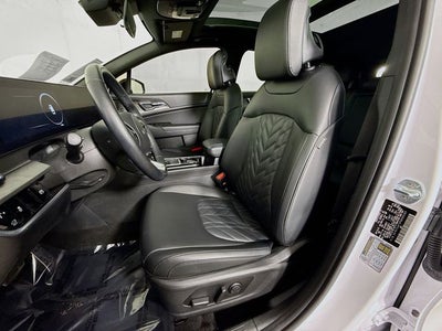 2023 Kia Sportage X-Pro Prestige