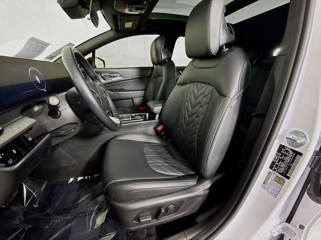 2023 Kia Sportage X-Pro Prestige