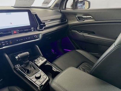 2023 Kia Sportage X-Pro Prestige