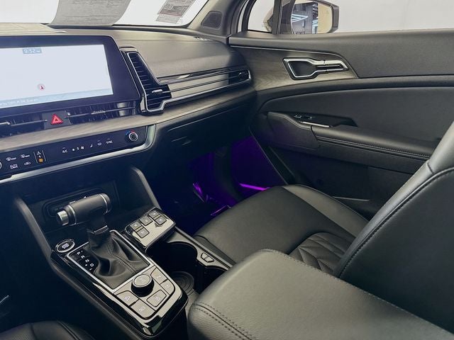 2023 Kia Sportage X-Pro Prestige