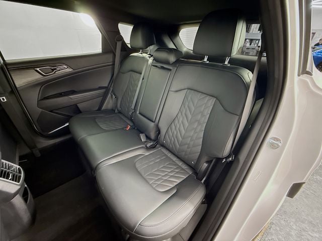 2023 Kia Sportage X-Pro Prestige