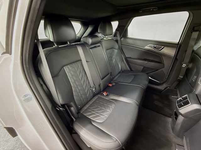 2023 Kia Sportage X-Pro Prestige