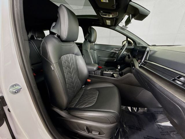 2023 Kia Sportage X-Pro Prestige