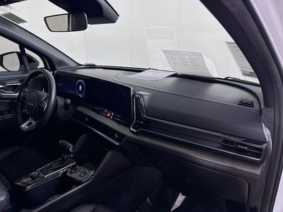 2023 Kia Sportage X-Pro Prestige